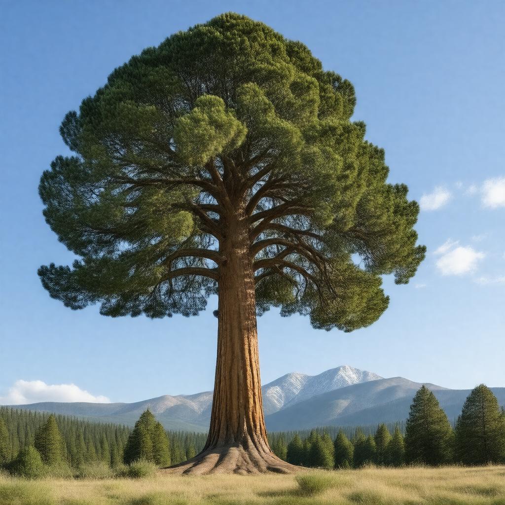 Sequoia National Park